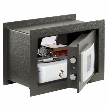 Burg Wachter PW 3 E digitális faliszéf 