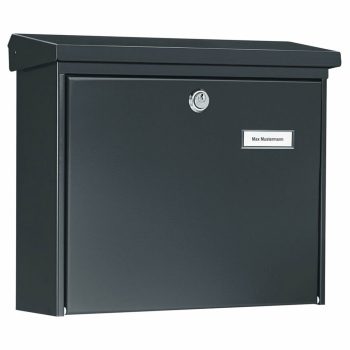 Amsterdam 867 ANT utcai postaláda 