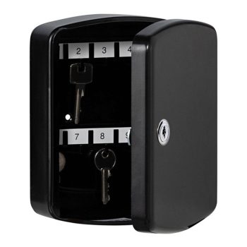 KB 15 horgos kulcsos kulcskazetta