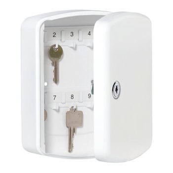 KB 15 horgos kulcsos kulcskazetta