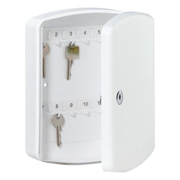 KB 24 horgos kulcsos kulcskazetta