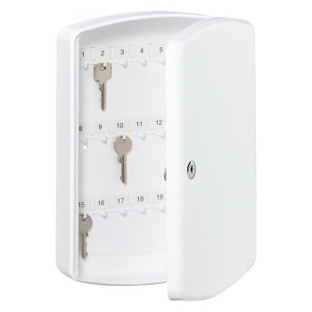 KB 35 horgos kulcsos kulcskazetta