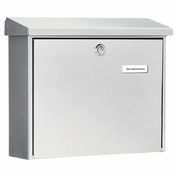 Amsterdam 867 SI utcai postaláda 