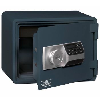   Burg Wachter FP 44 E duplafalú tűzálló széf digitális zárral 