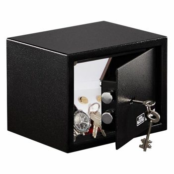 Burg Wachter Favor S 1 K kulcsos széf