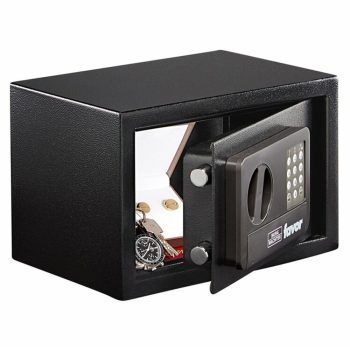 Burg Wachter Favor S 3 E digitális széf