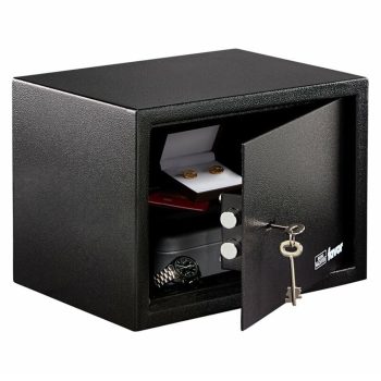 Burg Wachter Favor S 5 K kulcsos széf