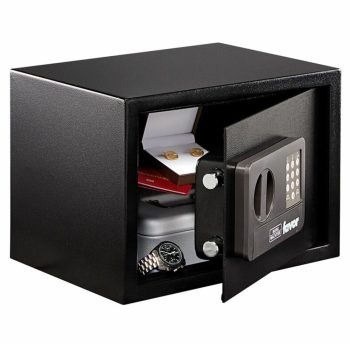 Burg Wachter Favor S 5 E digitális széf