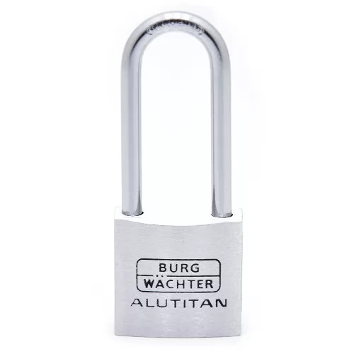 Burg Wachter - Alutitan 770 HB 30 45