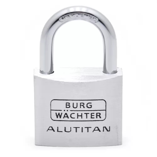 Burg Wachter - Alutitan 770 40