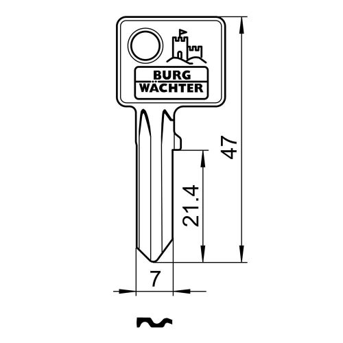 Rohling 78 R