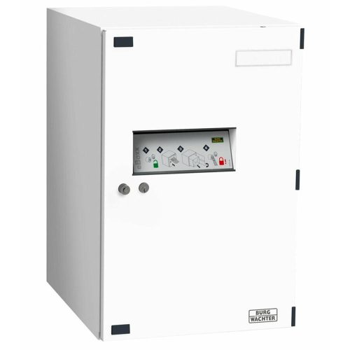 eBoxx E 634 S W