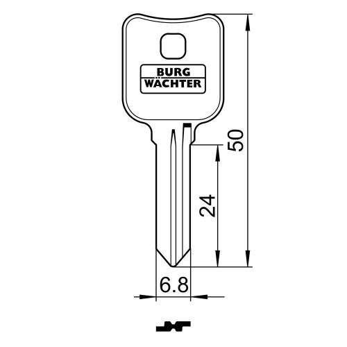 Rohling 79 W