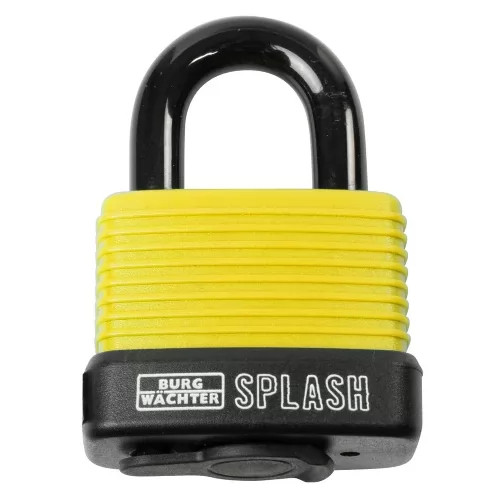 Burg Wachter - Splash 470 45 Yellow SB