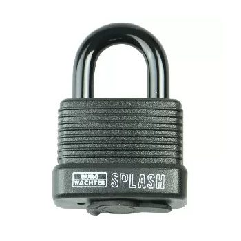 Burg Wachter - Splash 470 45 black SB