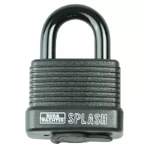 Burg Wachter - Splash 470 45 black SB