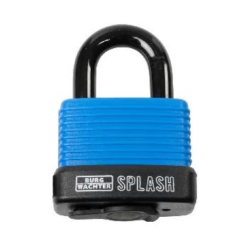 Burg Wachter - Splash 470 45 blue SB
