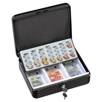 Money ZK 5030 EURO felemelkedő műanyag pénzérme tálca