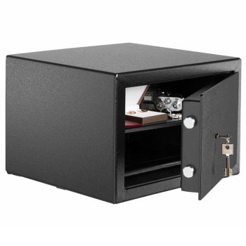 Burg Wachter H 210 K kulcsos bútorszéf