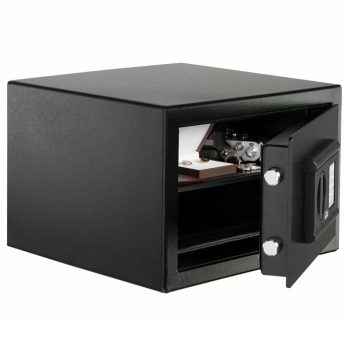 Burg Wachter H 210 E digitális bútorszéf