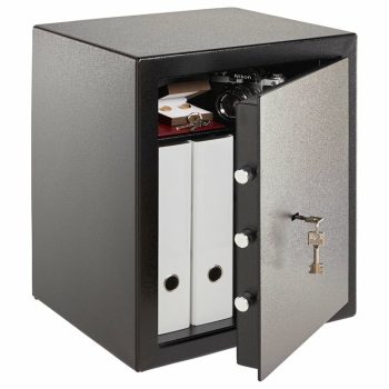 Burg Wachter H 240 K kulcsos bútorszéf