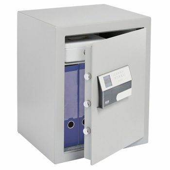 Burg Wachter C 340 E digitális bútorszéf