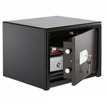 Burg Wachter CL 410 K kulcsos tűzálló páncélszekrény