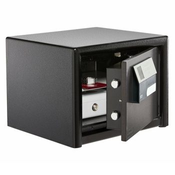   Burg Wachter CL 410 E digitális tűzálló páncélszekrény