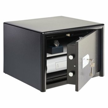 Burg Wachter CL 420 K kulcsos tűzálló páncélszekrény