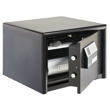   Burg Wachter CL 420 E digitális tűzálló páncélszekrény