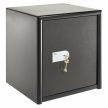 Burg Wachter CL 440 K kulcsos tűzálló páncélszekrény
