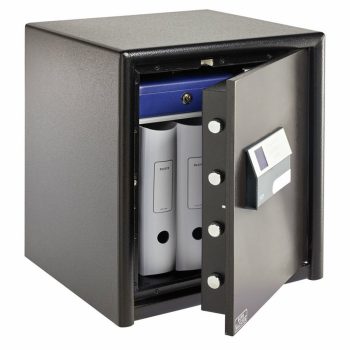   Burg Wachter CL 440 E digitális tűzálló páncélszekrény