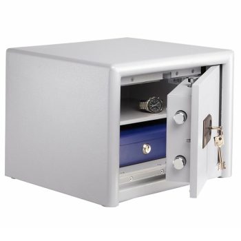 Burg Wachter DS 415 K kulcsos tűzálló páncélszekrény