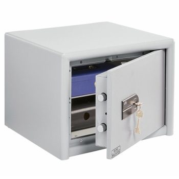 Burg Wachter DS 425 K kulcsos tűzálló páncélszekrény