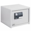Burg Wachter DS 425 E FP tűzálló páncélszekrény digitális zárral, ujjlenyomatolvasóval 