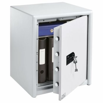 Burg Wachter DS 445 K kulcsos tűzálló páncélszekrény