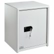 Burg Wachter DS 445 K kulcsos tűzálló páncélszekrény