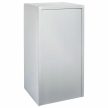 Burg Wachter MTD 780 K kulcsos tűzálló páncélszekrény - Mabisz 10 millió Ft