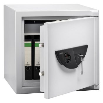 OL 801 K tűzálló kulcsos páncélszekrény