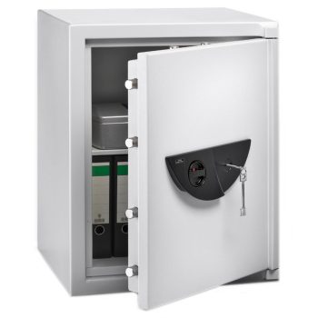 OL 802 K tűzálló kulcsos páncélszekrény