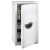 OL 806 E FP tűzálló páncélszekrény digitális zárral, ujjlenyomatolvasóval 