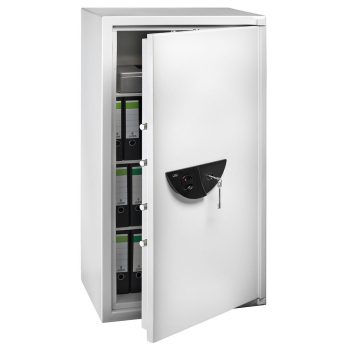 OL 806 K tűzálló kulcsos páncélszekrény