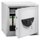 OL 811 K tűzálló kulcsos páncélszekrény