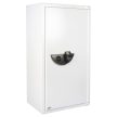 OL 816 E FP tűzálló páncélszekrény digitális zárral, ujjlenyomatolvasóval 