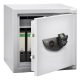 OL 821 E FP tűzálló páncélszekrény digitális zárral, ujjlenyomatolvasóval 