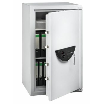 OL 824 K tűzálló kulcsos páncélszekrény