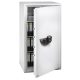 OL 826 E FP tűzálló páncélszekrény digitális zárral, ujjlenyomatolvasóval 