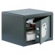 Burg Wachter PS 120 E FP digitális széf, ujjlenyomatolvasóval