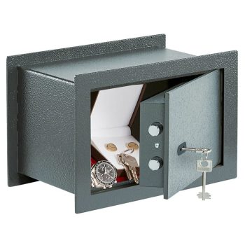 Burg Wachter PSW 120 K kulcsos faliszéf