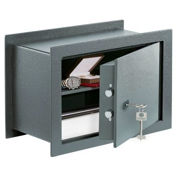 Burg Wachter PSW 130 K kulcsos faliszéf